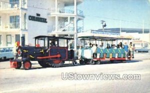 Cape May, New Jersey, NJ  