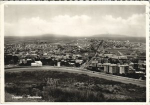 CPA Trapani Panorama ITALY (805192)