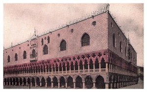 Venice , Palace of the Doges