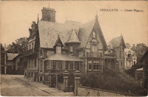 CPA HOULGATE Chalet Mignon (1228957)