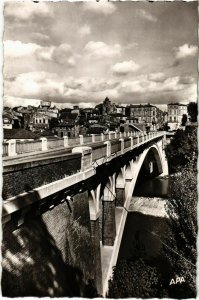 CPA Gaillac Le Pont, Vue Generale FRANCE (1016351)