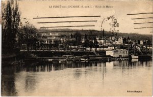 CPA La Ferte sous Jouarre Bords de Marne (1310059)