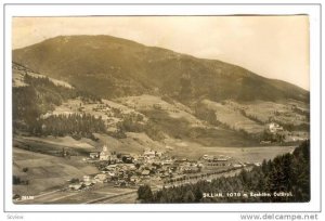 RP; Aerial View, Sillian, 1079 m. Seehohe, Osttirol, Tirol, Austria, PU-1951