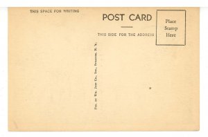 NY - Canastota. Peterboro Street