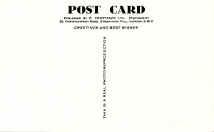 UK - England, Blackpool. Central Promenade and Tower