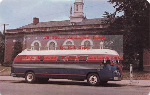 US Mail Highway Post Office Bus, Dexter Press No 42319