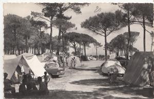 BF27234 saint aygulf var le camping  france  front/back image