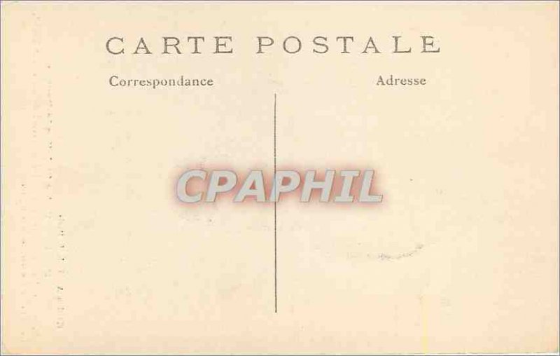 Old Postcard CHURCH PARIS SAINT JULIEN POOR