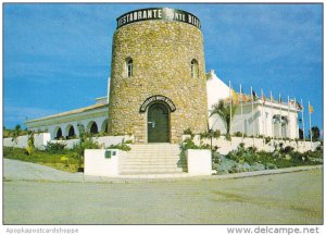 Spain Restaurante Monte Biarritz Estepona Malaga