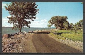 Maryland, North East - Greetings - Scenic Shore Drive - [MD-036]