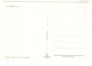 Buildings, Bridge, Pisa, Italy,