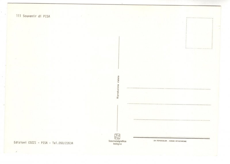 Buildings, Bridge, Pisa, Italy,