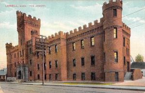 BR102232 lowell mass th armory usa