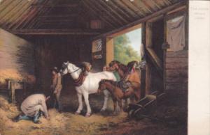 The Stable Morland London