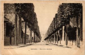 CPA NOISIEL - Rue des Écoles (472009)