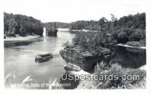 Ink Stand - Dells Of The Wisconsins, Wisconsin