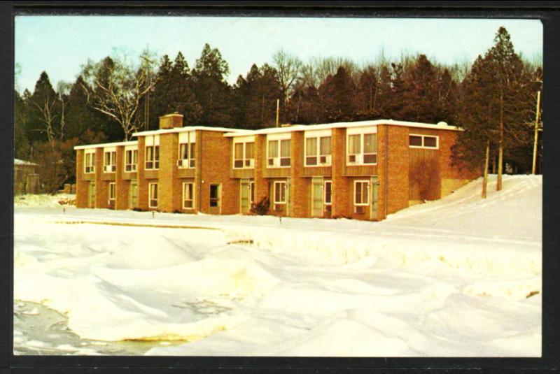 Laura Maxwell Inn,Sister Bay,WI BIN