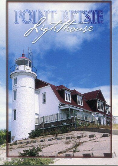 Point Betsie Lighthouse (1375)