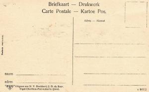 Indonesia Dutch East Indies Cheribon Java Grobak 01.44