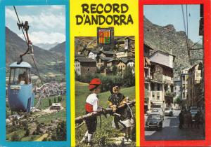 BF29813 bonics paisathee  valls d andorra   front/back image