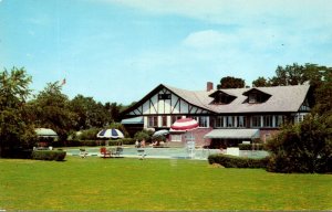 Indiana Muncie Delaware Country Club