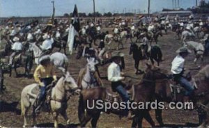 Snake River Stampede - Nampa, Idaho ID