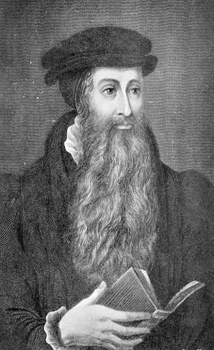 John Knox