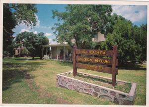 Arizona Fort Huachuca Historical Museum