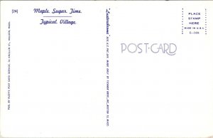 Vermont - Greetings From - [VT-090]