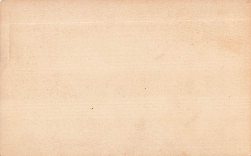 Young Girls-Risque Sheer Body Suit Picking Fruit Studio Image~Reg. Postcard Size