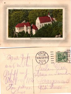 Bas Rhin, Strasbourg, France (20217