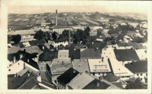 Czech Republic Polička 05.13