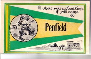 Penfield NY