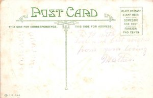 Saint Patricks Day  Saint Patricks Day Postcard