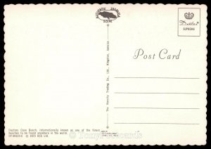 Doctors Cave Beach, Ja, W.I.