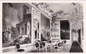 Austria Wien Hofburg Alexanderappartements Real Photo