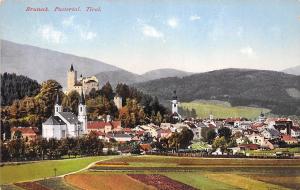 bg19011 Bruneck Pusterthal Tirol Austria