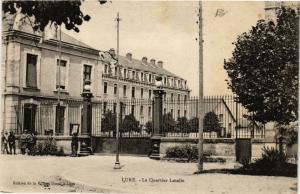 CPA LURE - Le Quartier Lasalle (636175)