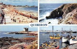 BR26321 Quiberon la plage France