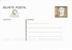 Portugal Bilhete Postal