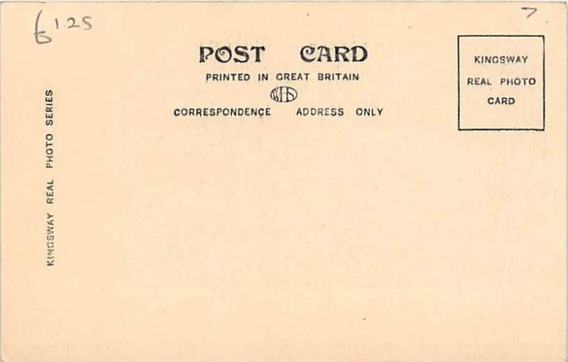 5582 H.M.S. Repulse  Battle Cruiser  RPC