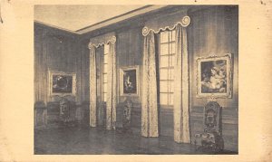 Oak Room from Sutton-Scarsdale, Derbyshire The Philadelphia Museum of Art - P...