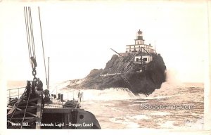 Tillamook Light - Oregon Coast s, Oregon OR  