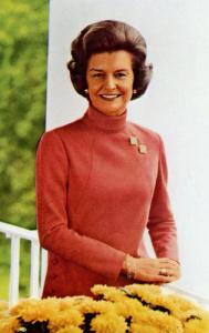 Betty Ford