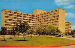 Wilford Hall Usaf Hospital - San Antonio, Texas TX  