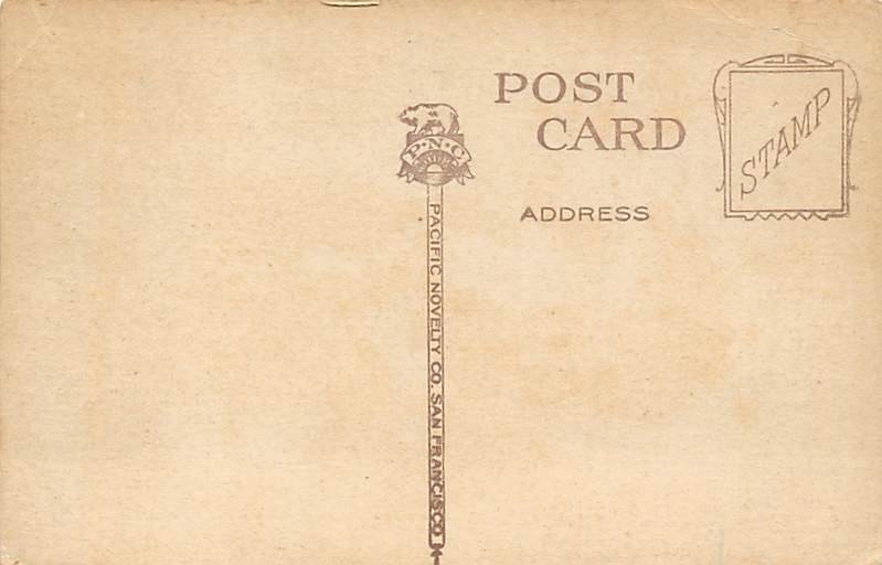 Shasta Springs CA, USA CA Train Unused 