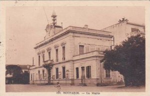 Algeria Boufarik La Mairie