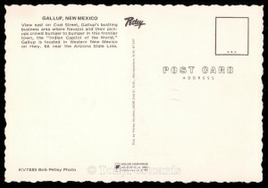 Gallup, New Mexico