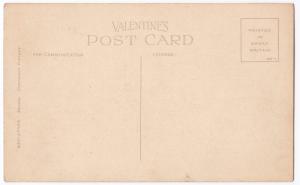 Wiltshire; Longleat House & Lake PPC Unposted, Valentines Sepiatype Series 