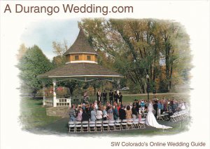 Advertising Durango Wedding